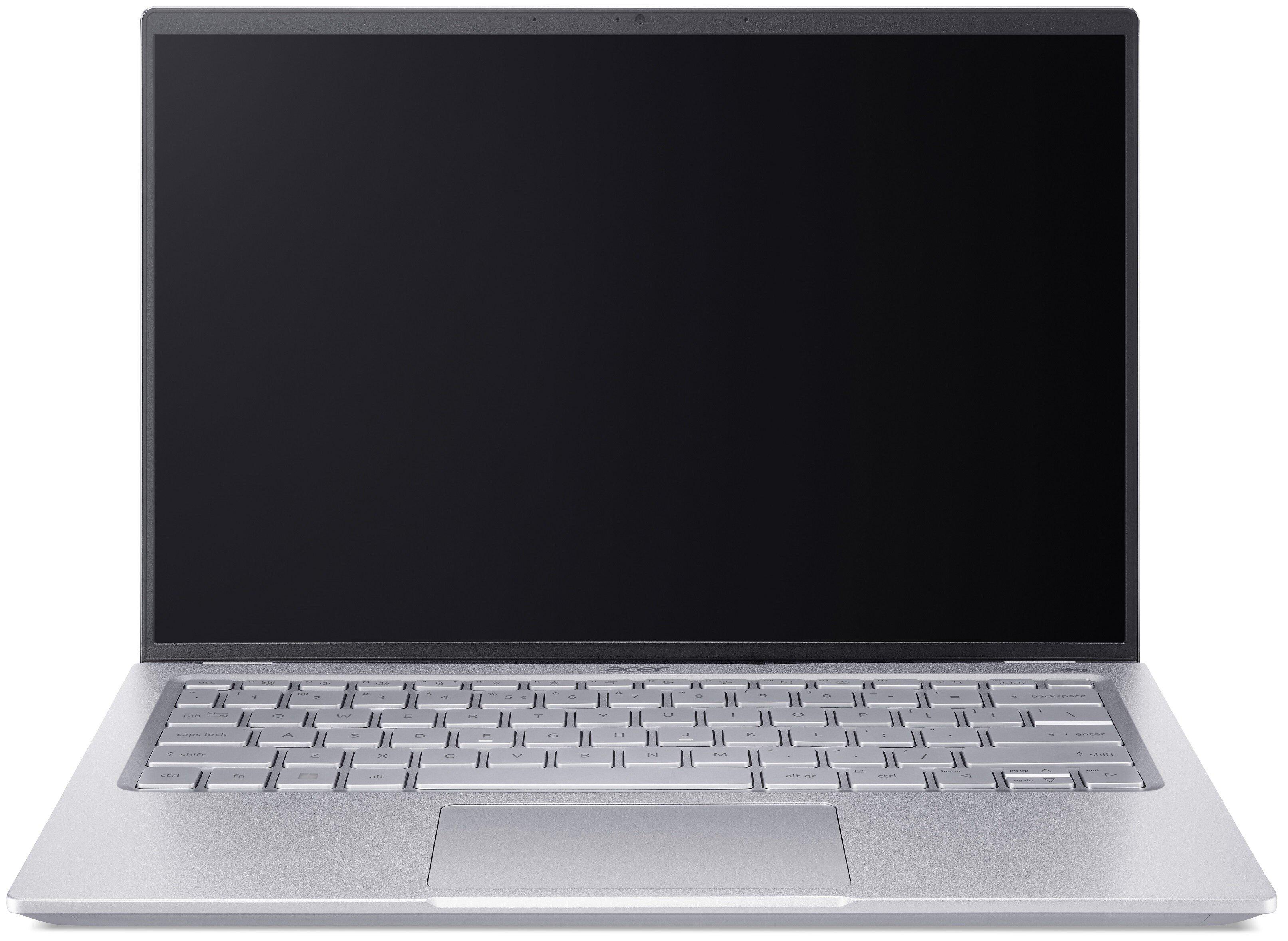 Ноутбук Acer Swift 3 SF314-71 14" Oled i7-12700H RAM 1TB SSD Windows 11 Home 16 Gb (NXKAVEP003)