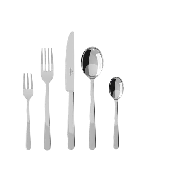 Набор столовых приборов Villeroy &amp; Boch Louis 30 предметов на 6 персон (1264089057)