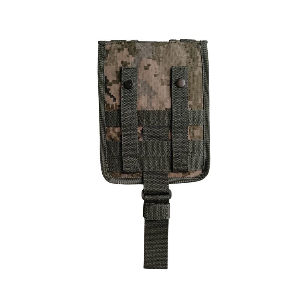 Подсумок для саперной лопаты Karabat MM-14 (3574916)