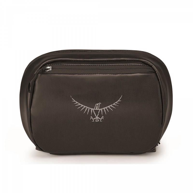 Косметичка Osprey Transporter Toiletry Kit Large Black (009.2668)
