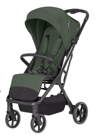 Коляска прогулянкова Carrello Nova CRL-5524 Aspen Green (26434879)