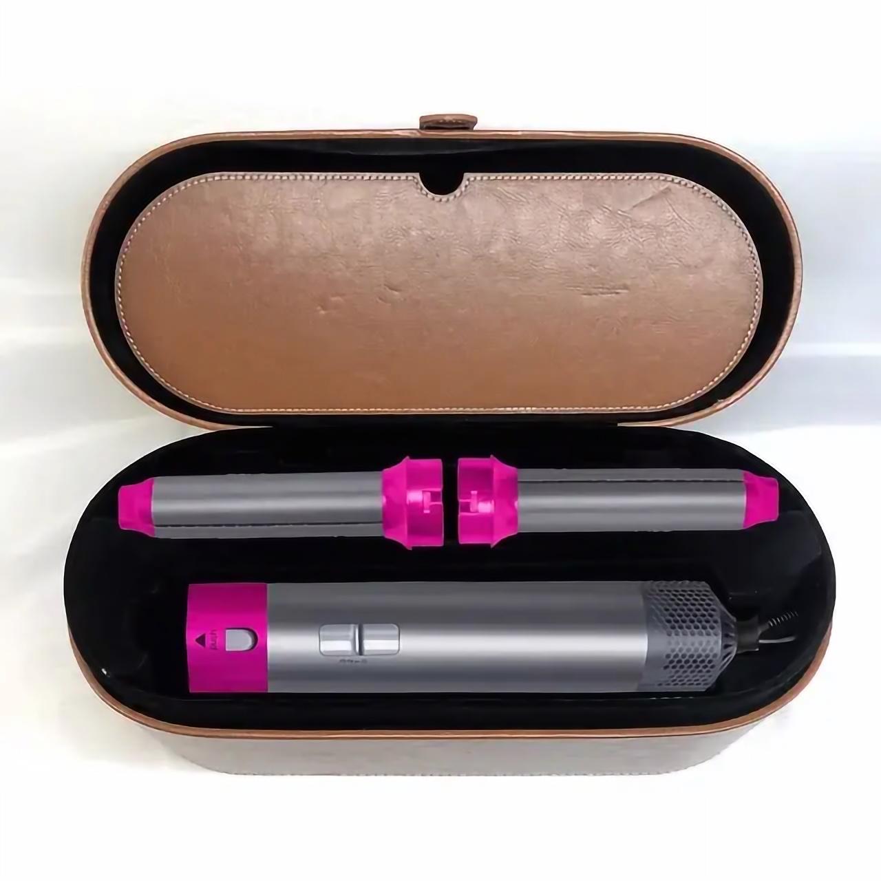 Стайлер Hot Air Styler 5в1 для укладання волосся (7-18-205dy)