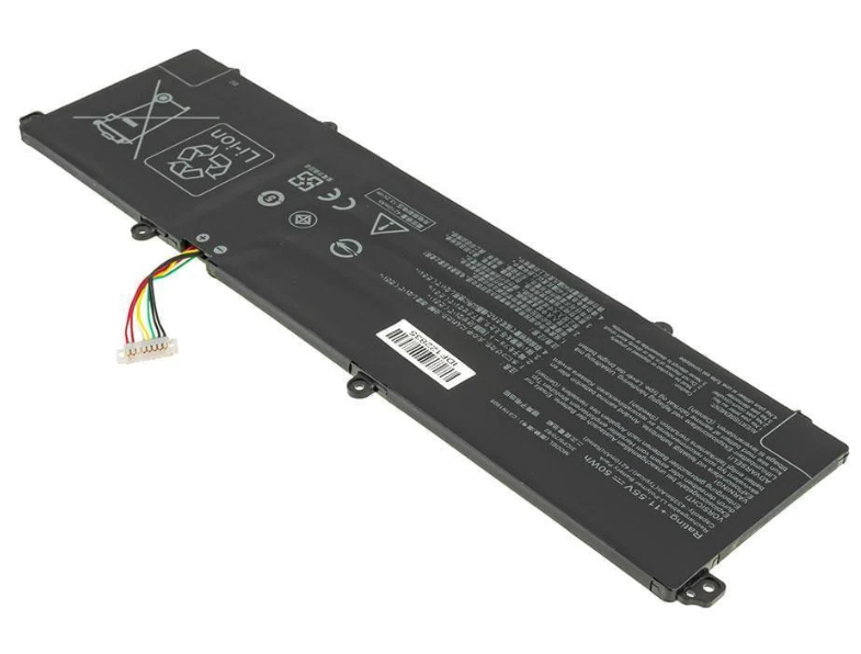 Аккумулятор для ноутбука Asus Vivobook M6500IH 4335 mAh 11,55V (137919)