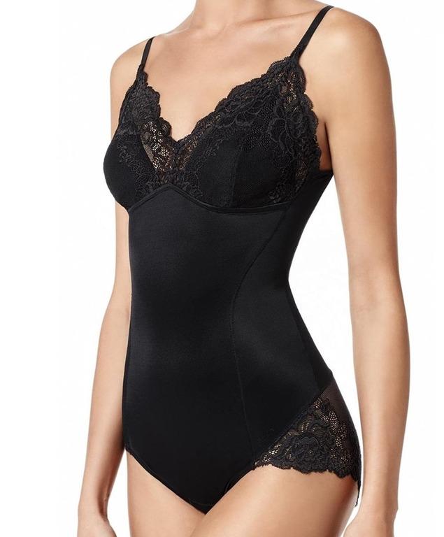 Боди корректирующее Janira L Черный (31979 черный)