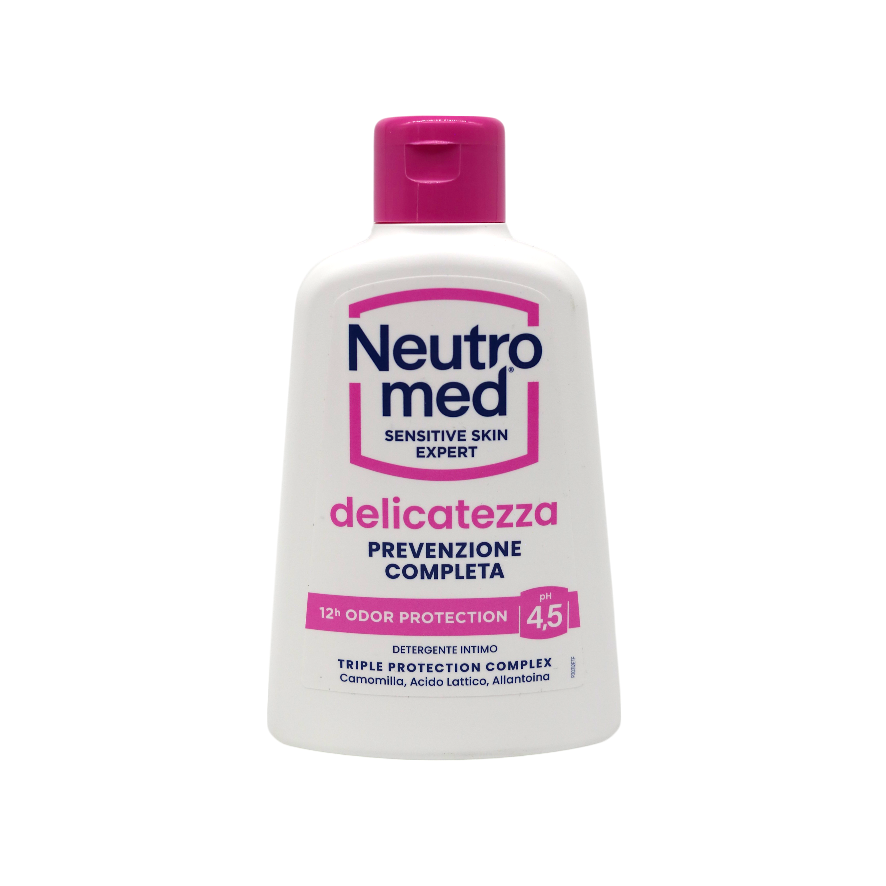 Средство для интимной гигиены деликатное Neutromed Ромашка pH 4,5 200 мл (НФ-00009004)