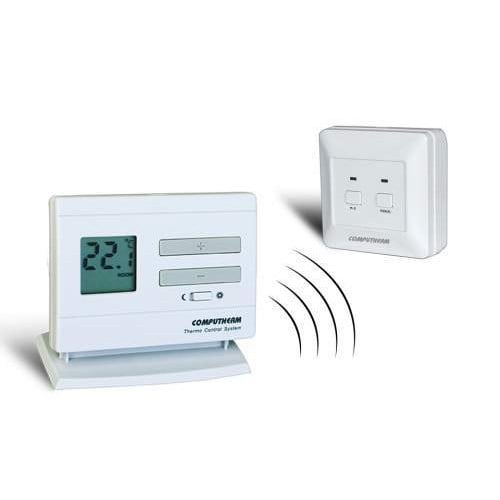 Терморегулятор Computherm Q3RF