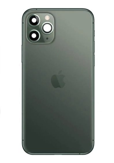 Корпус iPhone 11 Pro Midnight Green (P668) - фото 1