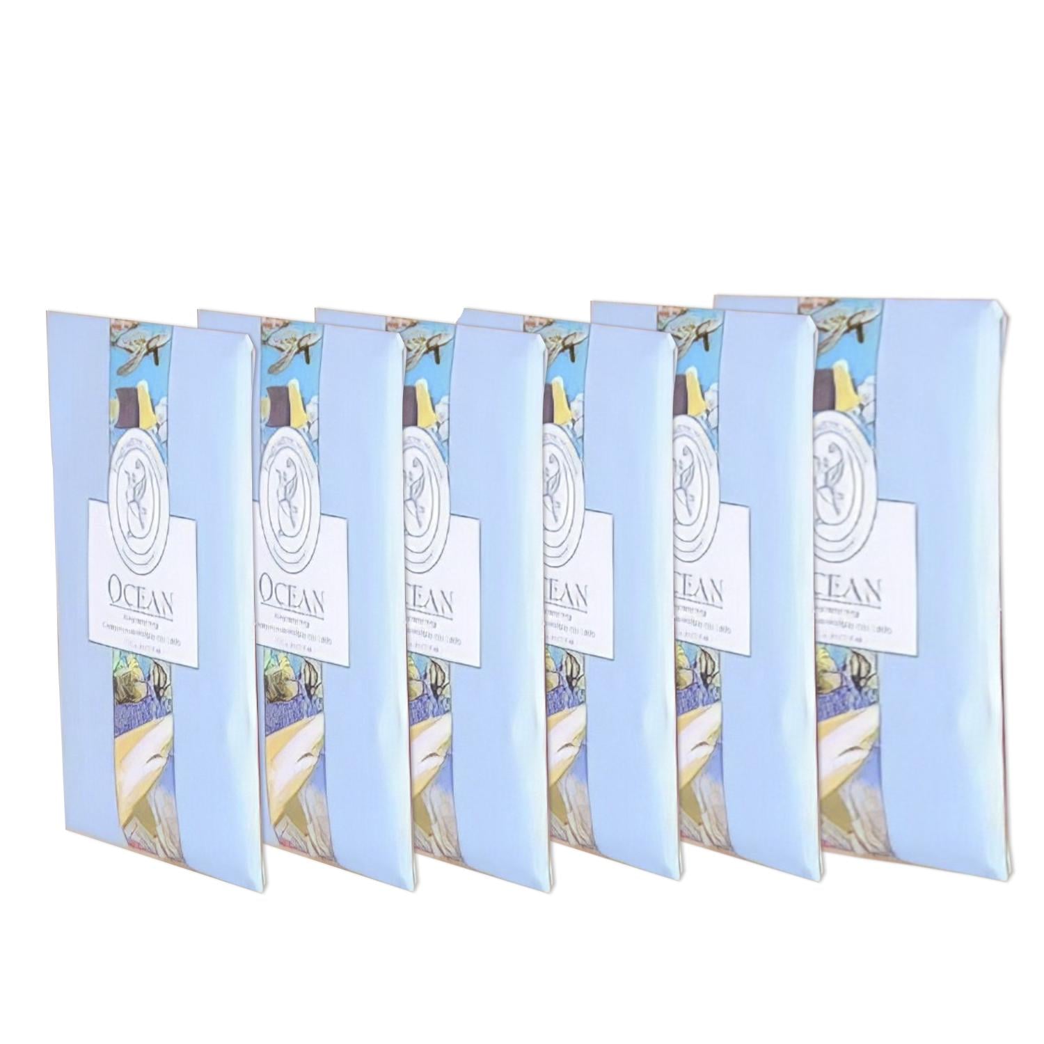 Арома саше GDragon Home Океан 6 шт. (165_1_6_4)