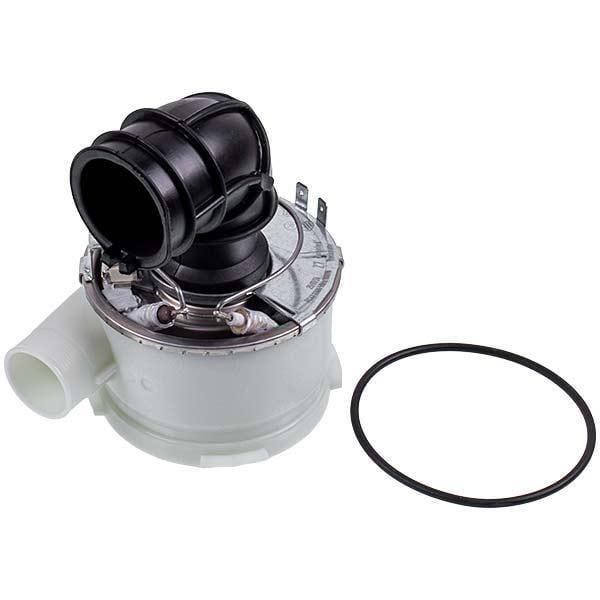 Тен проточный для посудомоечной машины Ariston-Indesit C00520796 (00000002471)