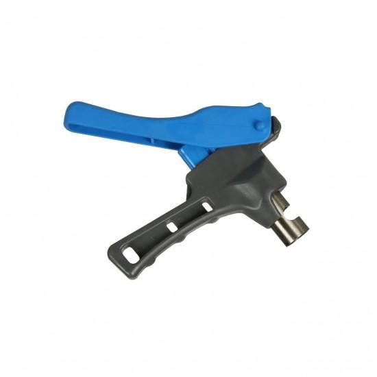 Дырокол для шланга LFT Dn15 мм PF0215 (DR014494) Дырокол для шланга LFT Dn15 мм PF0215 (DR014494)