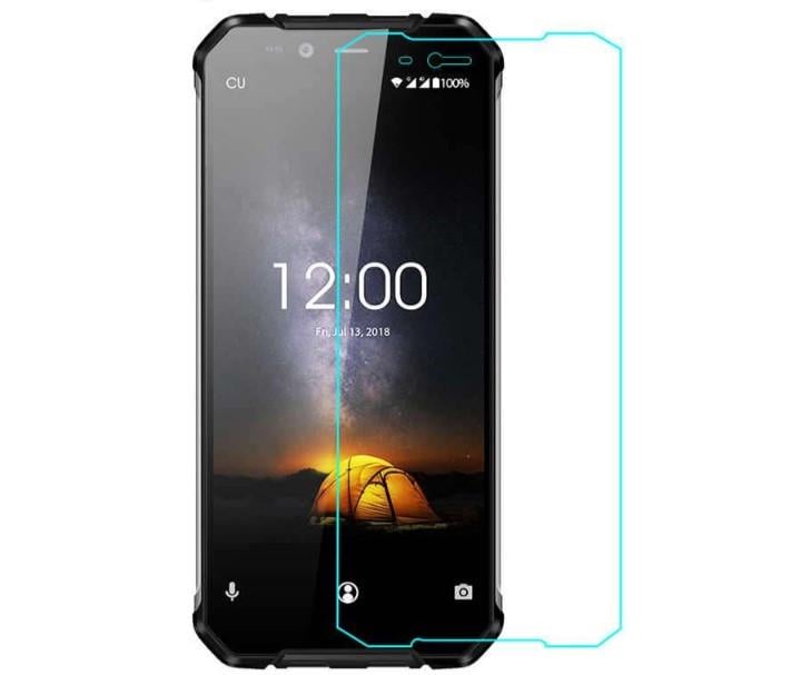 Загартоване захисне скло на Oukitel WP1