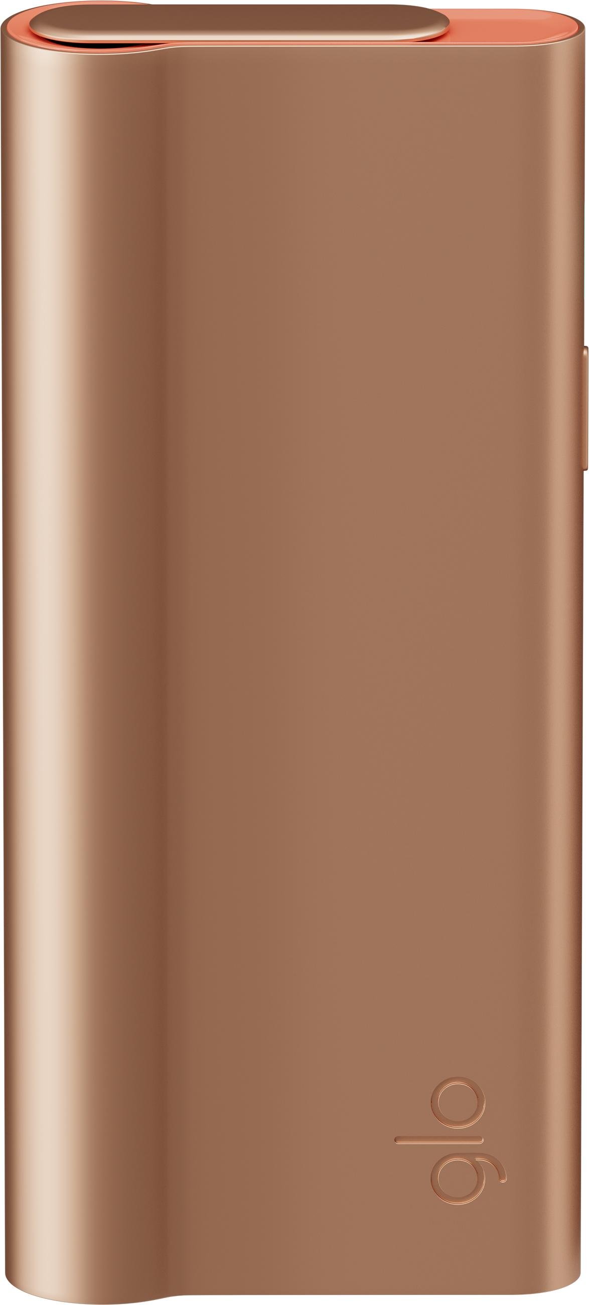 Система нагревания табака Glo Pro SLIM Gold (1G701) - фото 2