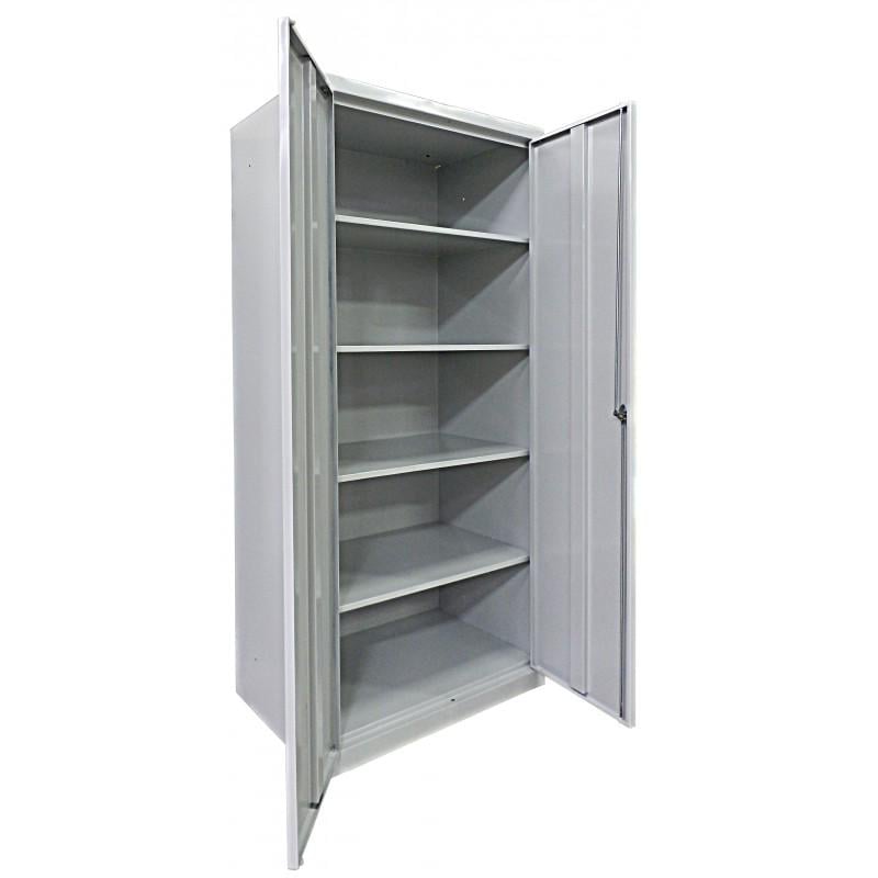 Шафа господарська Літпол-Україна 180х60х50 см (Smd 60)