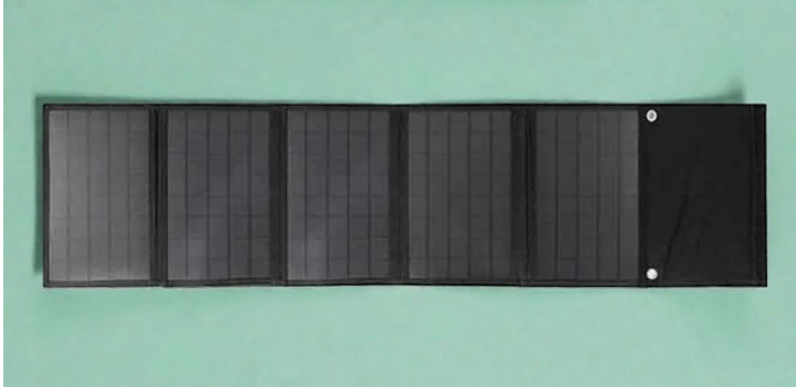 Сонячна панель AUMOON ES-100 100 Вт (24-643468)