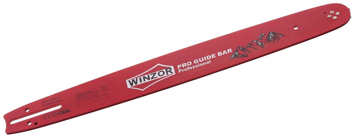 Шина Winzor для Partner 351 18" 45 см 3/8 паз 1,3 62 звена