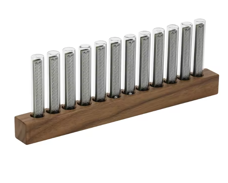 Аудиосветильник светодиодный с 12 лампами для украшения