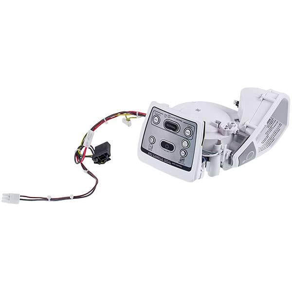 Плата управления с держателем для утюга Tefal CS-00137023