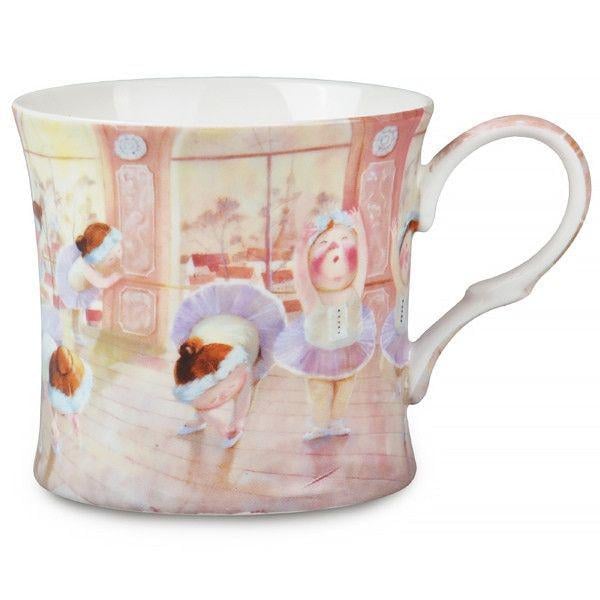 Чашка Lefard Жизели на репетиции 270 мл (924-188)