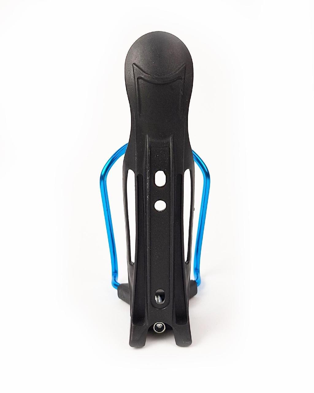 Фляготримач роздвіжний алюмінієвий Блакитний (G0000886) - фото 3