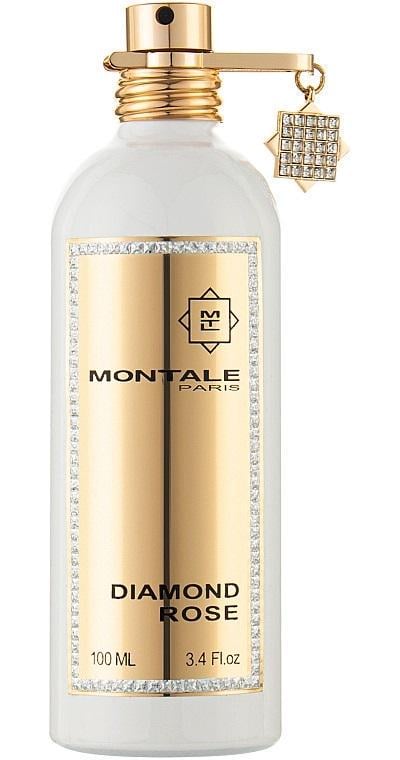 Парфюмированная вода для женщин Montale Diamond Rose 100 мл тестер (374253)