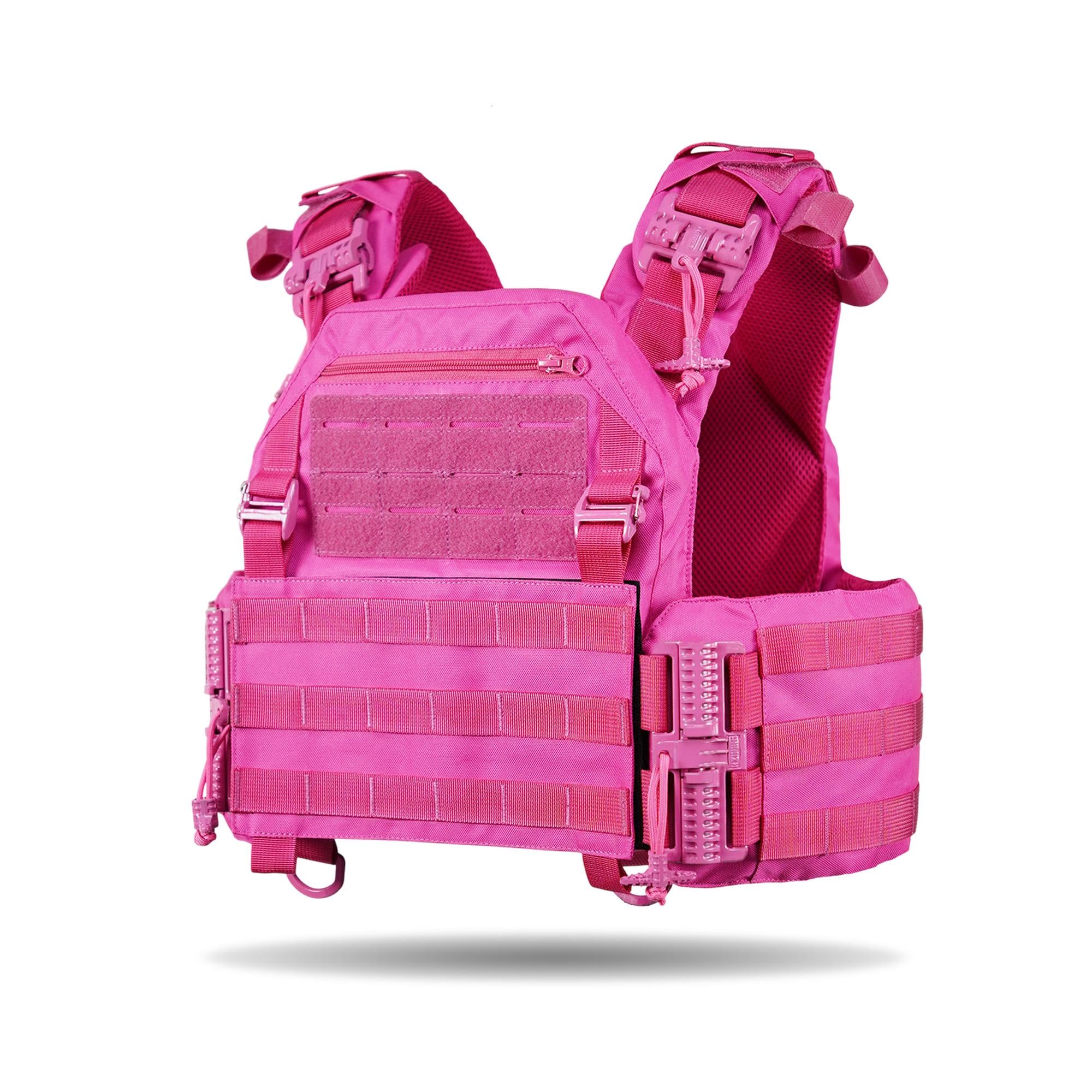 Плитоноска Kiborg GU Gen.2 MOLLE під бронеплити Oxford 600D (33050942)