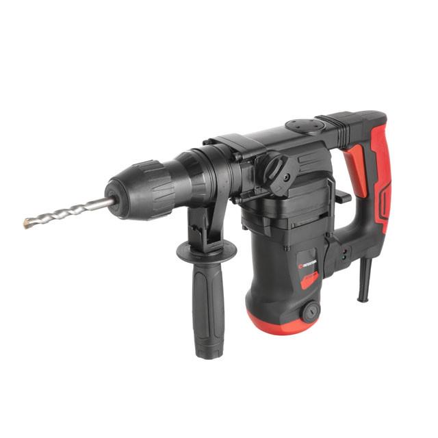 Перфоратор INTERTOOL WT-0161 - фото 2