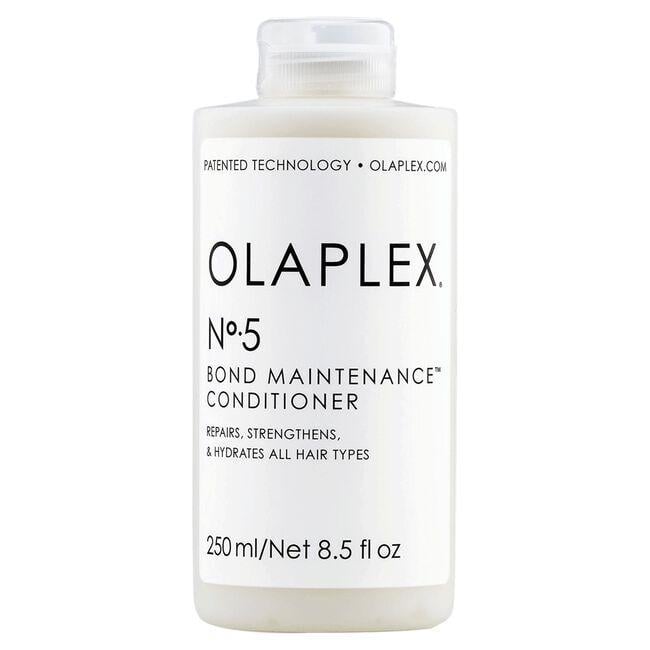 Кондиционер для волос No. 5 Bond Maintenance Conditioner Olaplex 250 мл (2481651526) Кондиционер для волос No. 5 Bond Maintenance Conditioner Olaplex 250 мл (2481651526)
