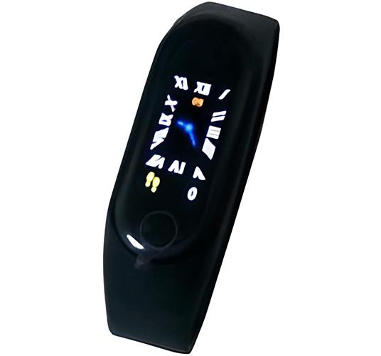 Часы Smart Watch M3/G3 (806773793)