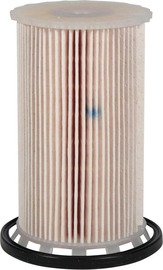 Фильтр топливный KNECHT VW Passat с 08-13 г.в. 1.6TDI/2,0TDI KX342