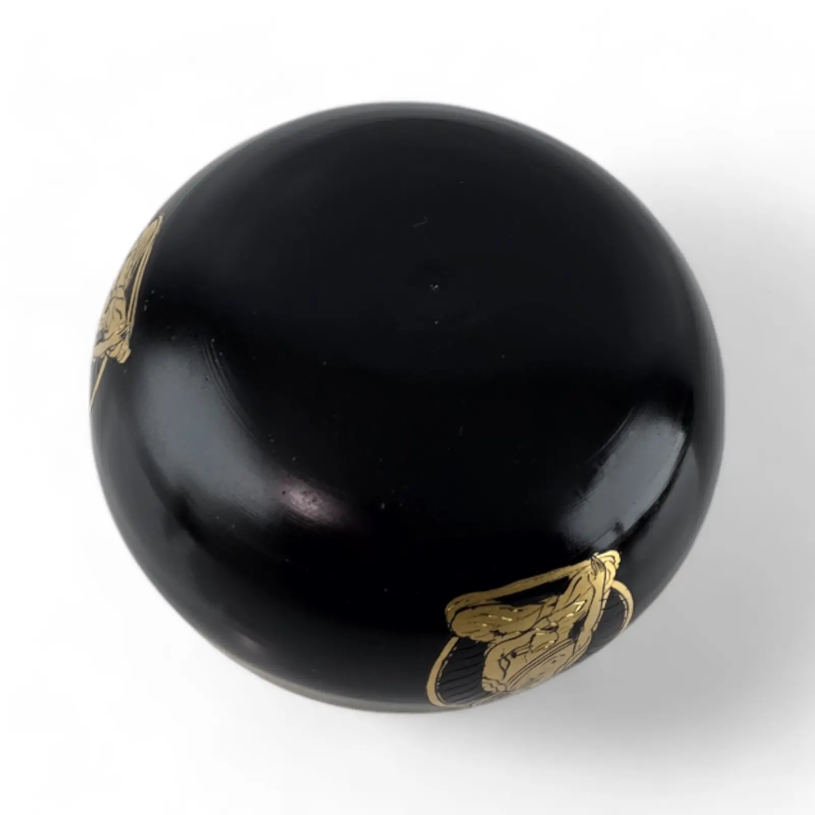 Чаша співаюча Будда d-11,5 см/h-6,5 см (35953) - фото 3 Чаша співаюча Будда d-11,5 см/h-6,5 см (35953) - фото 3