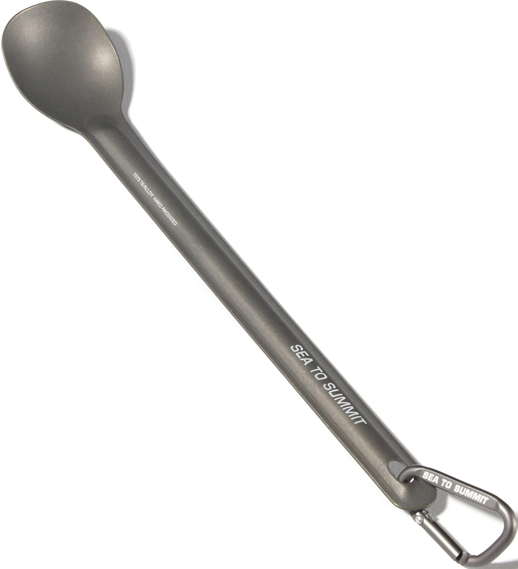 Ложка Sea To Summit AirCraft Alloy (Alpha Light) Long Spoon (STS-ALLS)