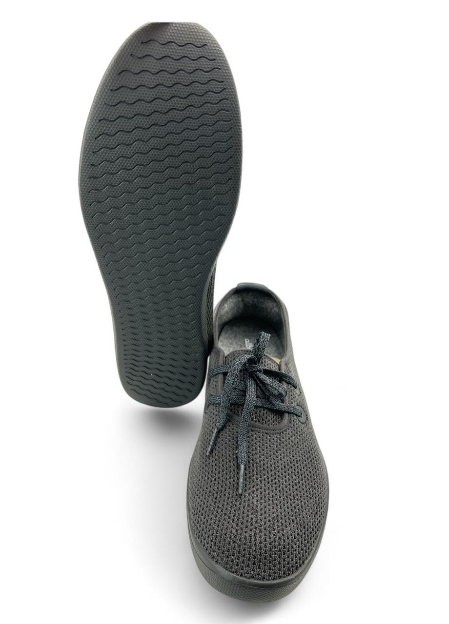 Чоловічі кеди AllbirdsTree Skipper Charcoal р. 47 31 см Графіт (2814130036) - фото 5 Чоловічі кеди AllbirdsTree Skipper Charcoal р. 47 31 см Графіт (2814130036) - фото 5