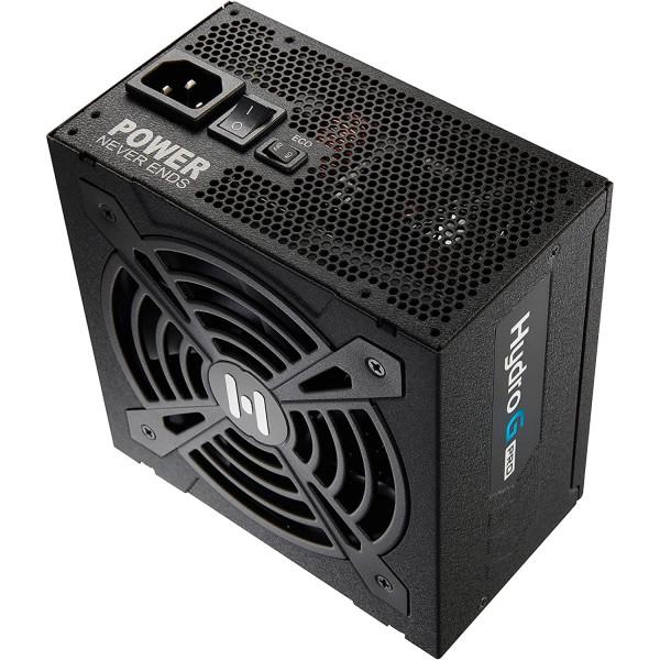 Блок живлення FSP HYDRO G PRO HG2-850 850W ATX 3.0 80+ Gold модульний Retail Box (28745646) - фото 4 Блок живлення FSP HYDRO G PRO HG2-850 850W ATX 3.0 80+ Gold модульний Retail Box (28745646) - фото 4