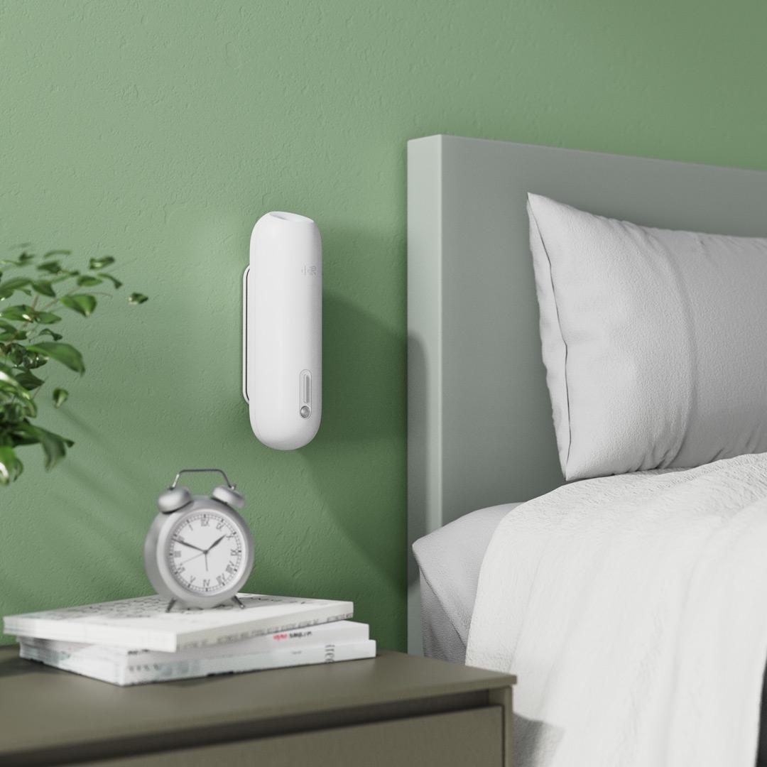 Освіжувач повітря автоматичний Xiaolang (HD-ZNPXJ01) - фото 6