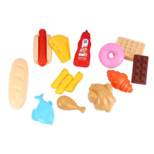 Набор Фаст-фуд (186392)