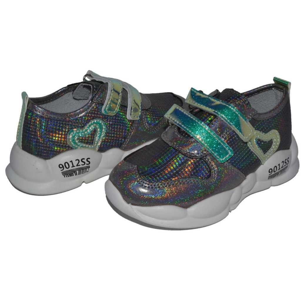 Кросівки повсякденні Y.Top Gun р. 29 18,3 см (107-201-035) Кросівки повсякденні Y.Top Gun р. 29 18,3 см (107-201-035)