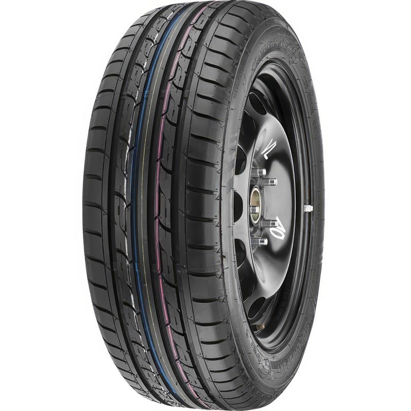 Автошина летняя Nankang Green Sport Eco-2 + 235/55 R19 105V XL (497969) Автошина летняя Nankang Green Sport Eco-2 + 235/55 R19 105V XL (497969)