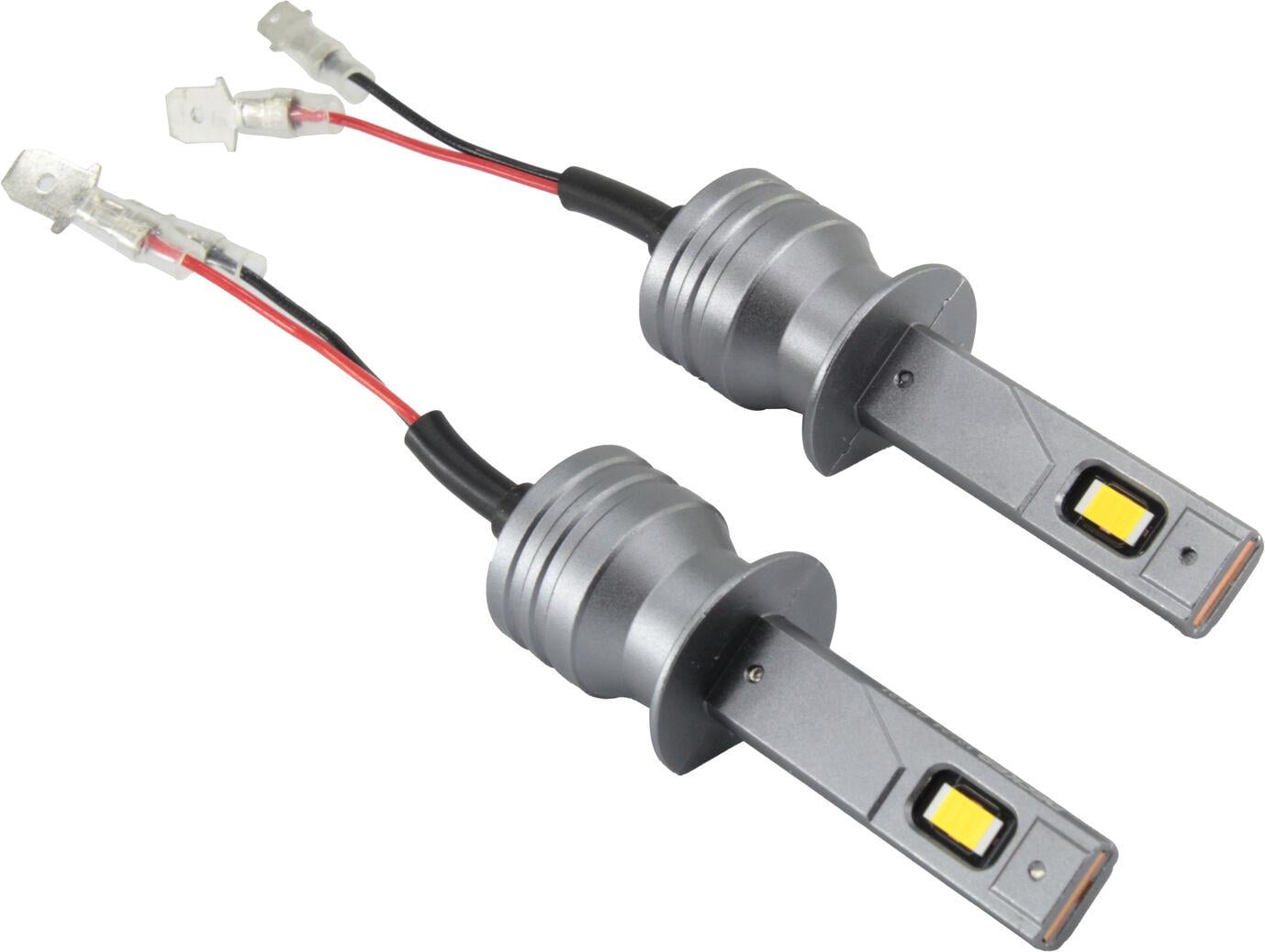 Лампочка Decker LED H1 PL-05 5000K