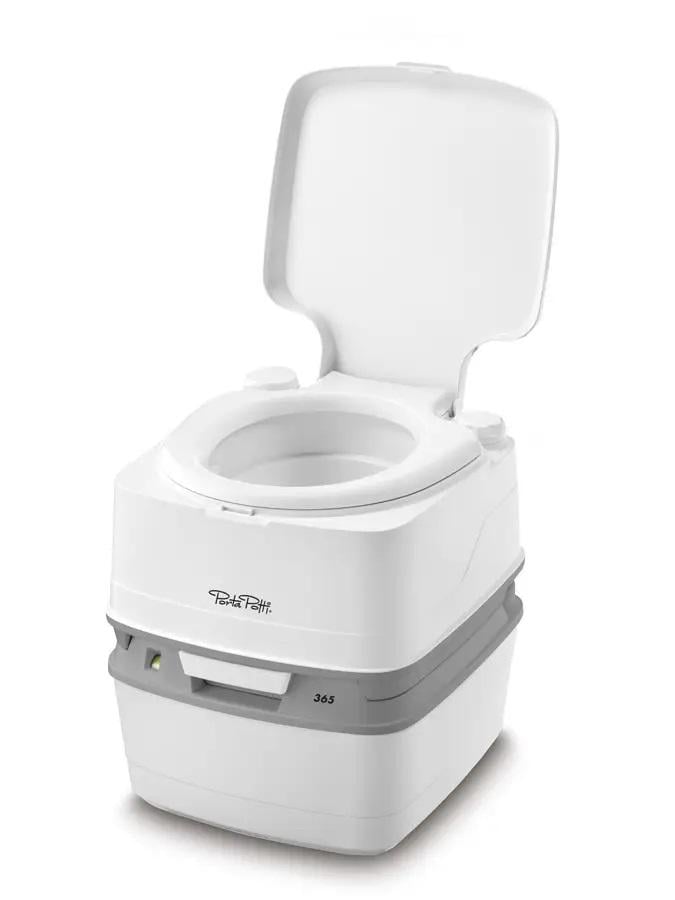 Биотуалет Thetford Porta Potti 365(8710315024586)