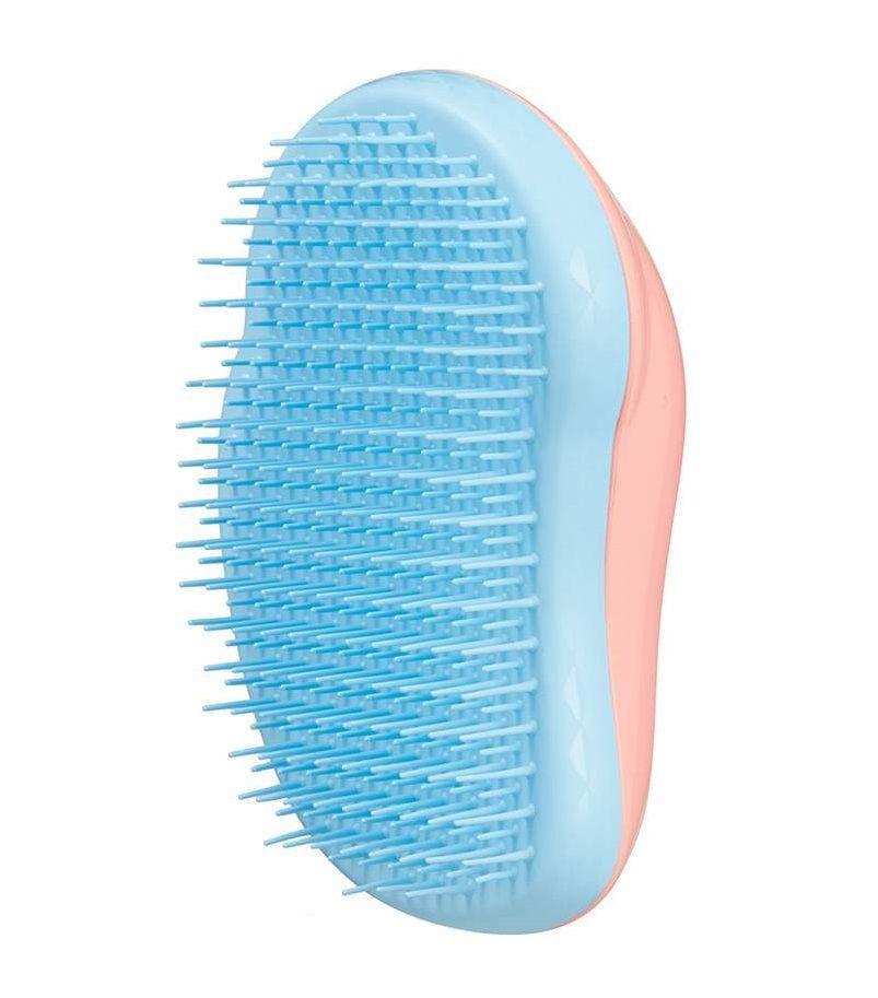 Расческа для волос Tangle Teezer Fine&Fragile Персиковый/Голубой (10967913)