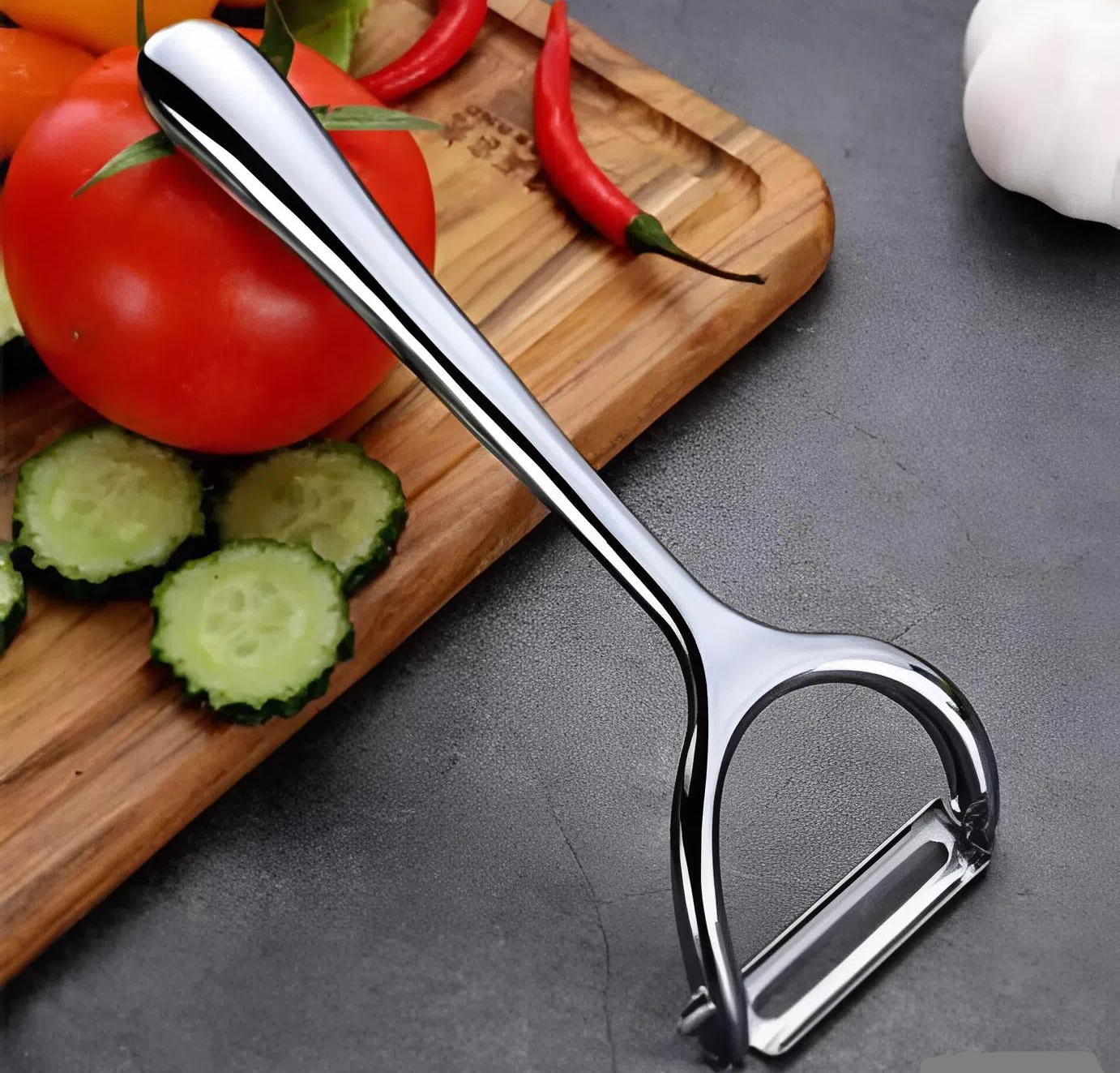 Овощечистка горизонтальная Empire Моти 18 см (3340)