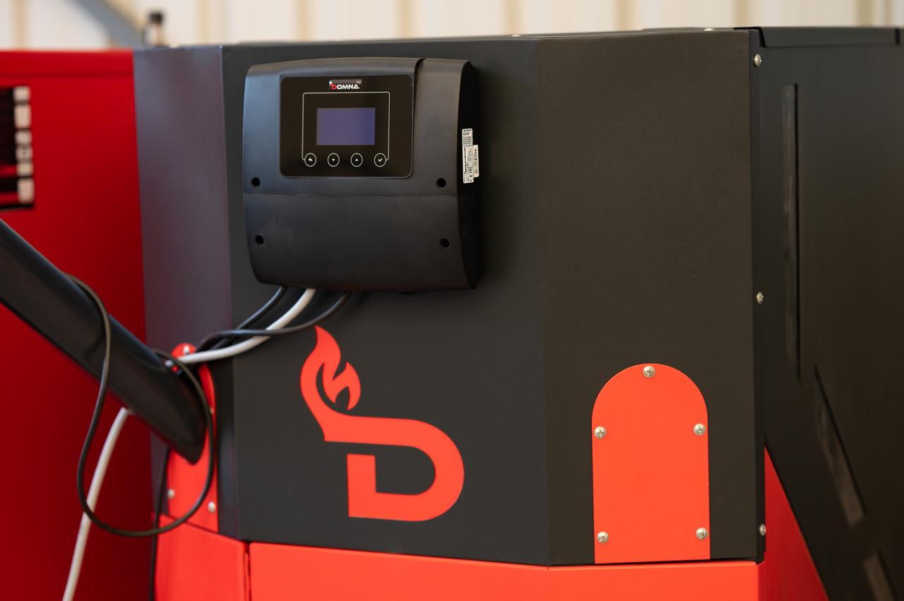 Автоматика для пелетного котла/пальника Plum EcoMax 360 UAD (2519346652) - фото 3 Автоматика для пелетного котла/пальника Plum EcoMax 360 UAD (2519346652) - фото 3