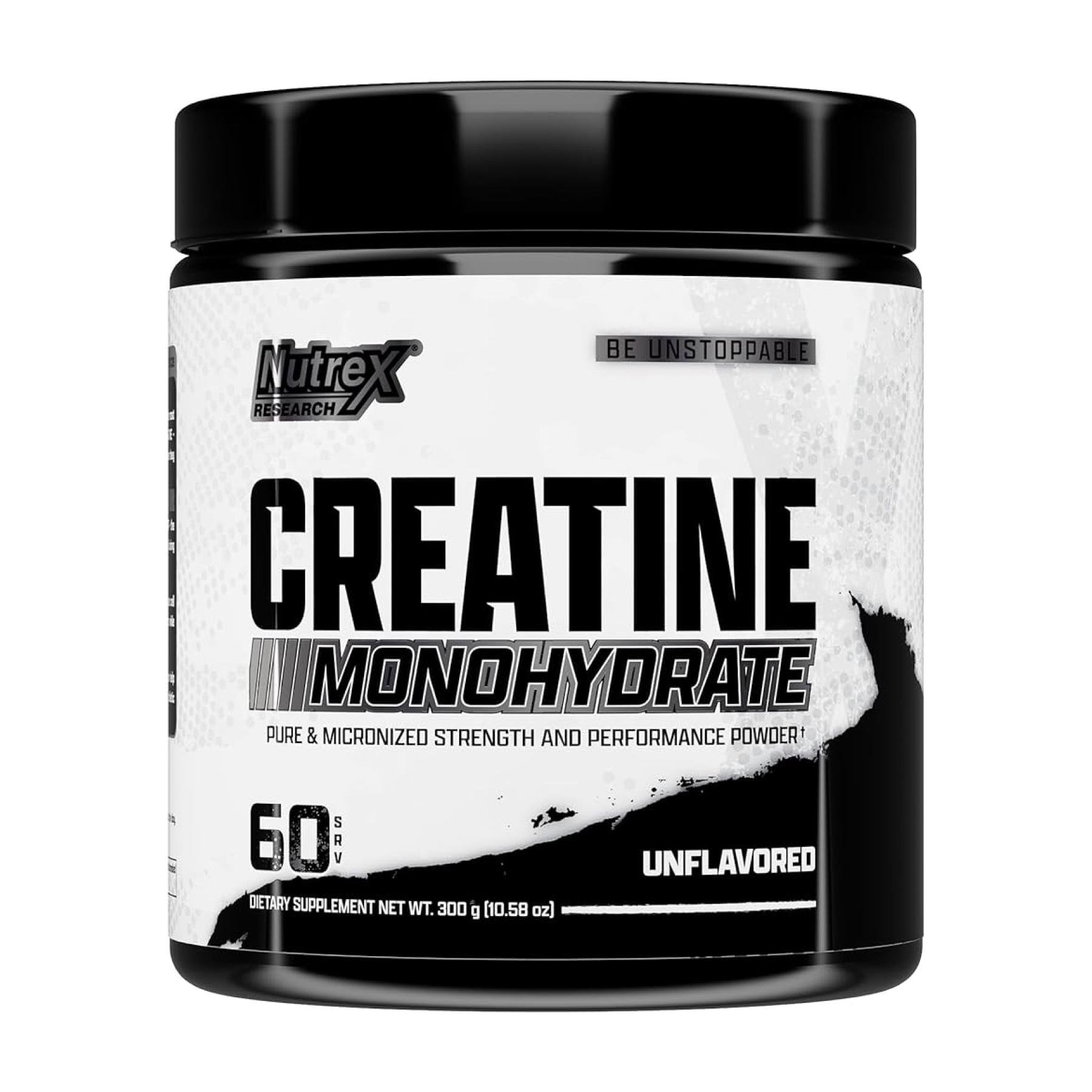 Креатин Creatine Drive 300 г Unflavoured (2022-09-9936)