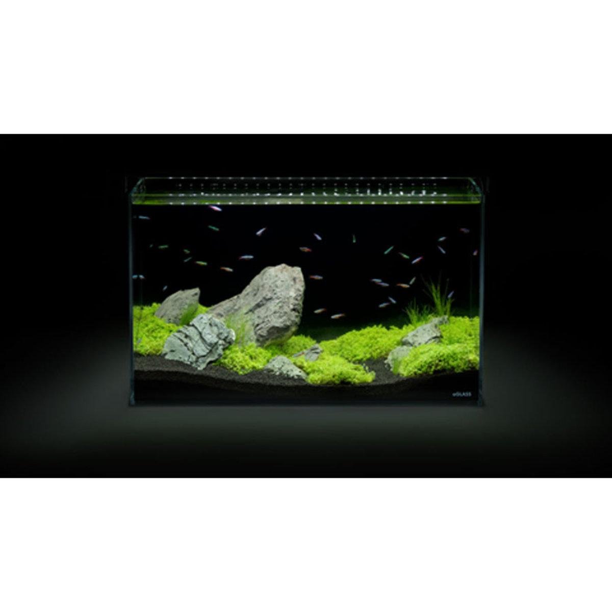 Аквариумный набор Aqua Set 66 л (25505359) - фото 8