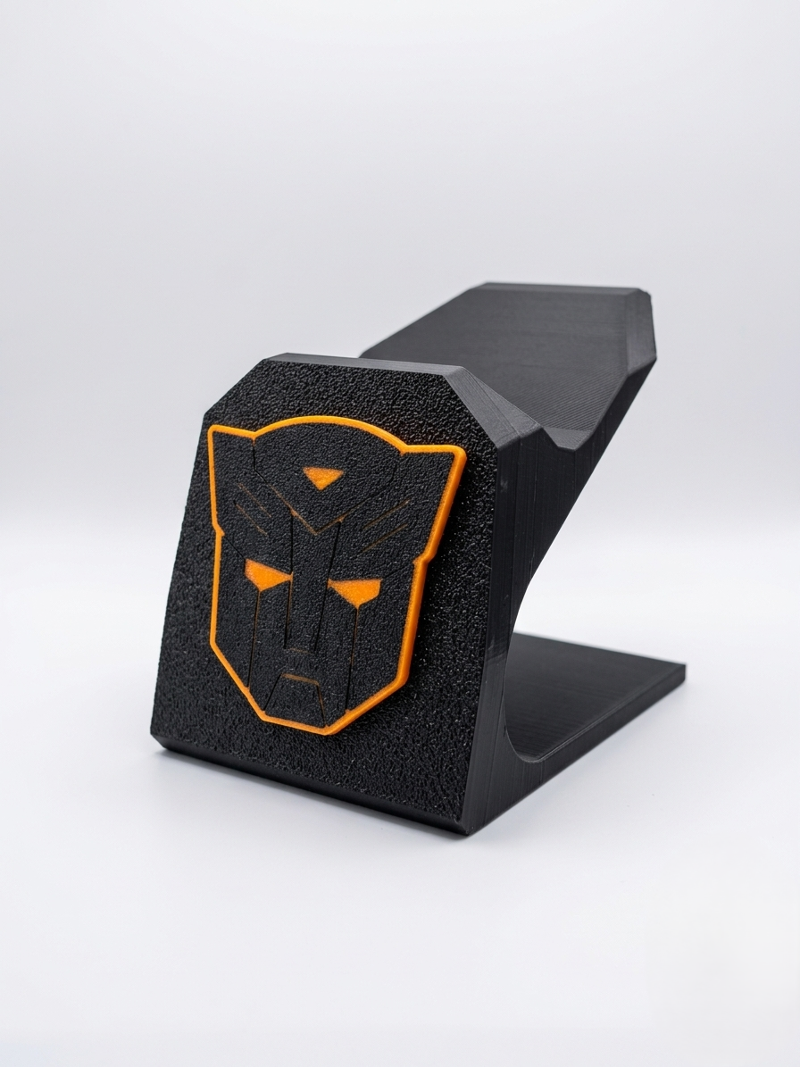 Держатель для геймпада Xbox Black Panther Edition (0747) Держатель для геймпада Xbox Black Panther Edition (0747)