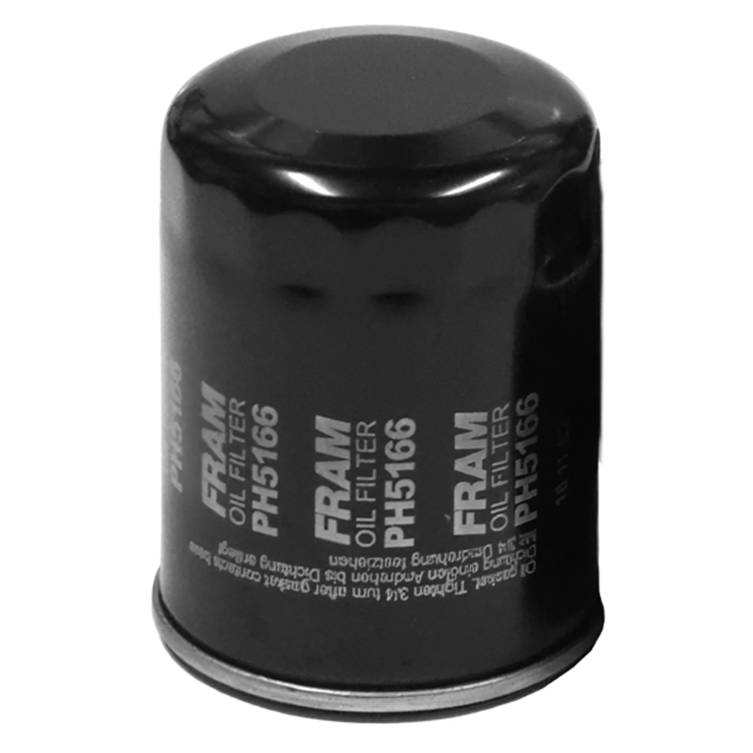 Фільтр оливи FRAM 6124064680 (PH5166) Фільтр оливи FRAM 6124064680 (PH5166)