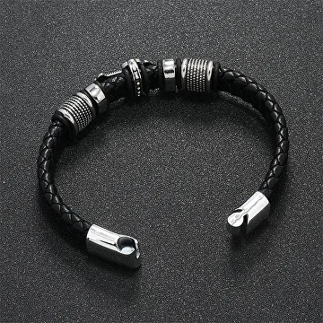 Браслет мужской (AN00690) - фото 7 Браслет мужской (AN00690) - фото 7