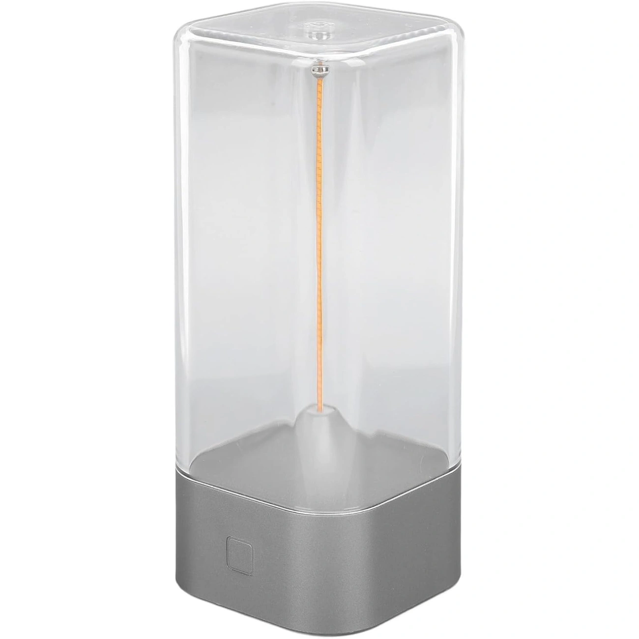 Ночник на аккумуляторе Hyuduo Серый Ночник на аккумуляторе Hyuduo Серый