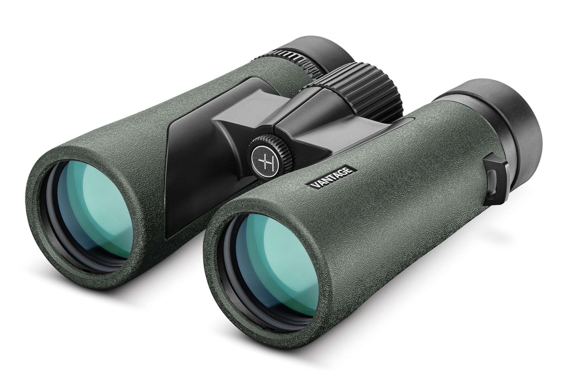 Бінокль Hawke Vantage 10x42 WP Green (34124)