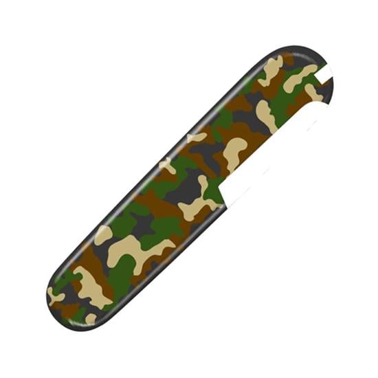 Накладка ручки ножа 91 мм Camouflage (VxC3694.4)